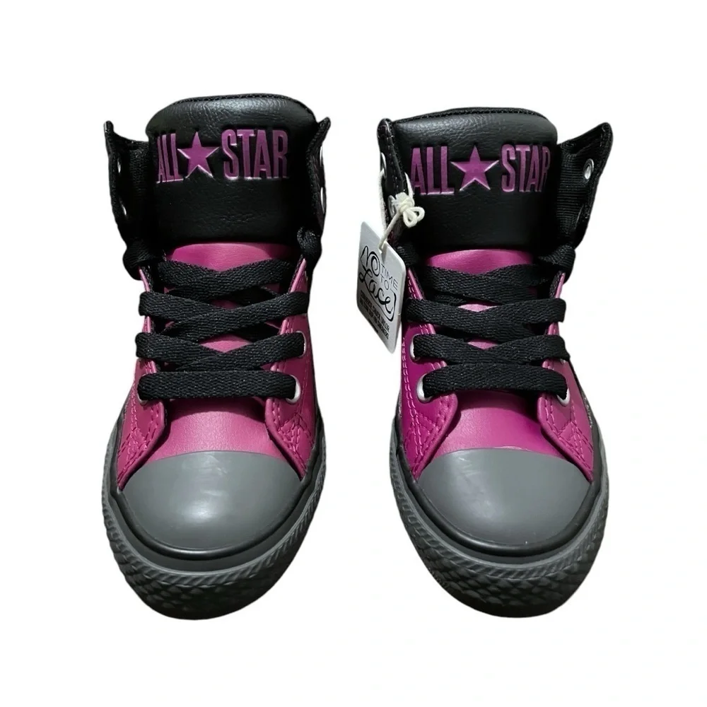 NWT Converse All Star Hightop Size 1